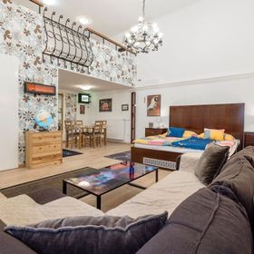 Perfect Apartman Váci utca Budapest