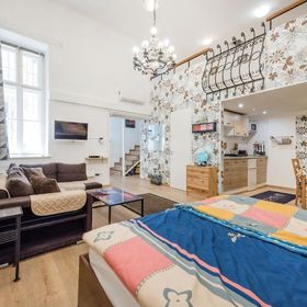 Perfect Apartman Váci utca Budapest
