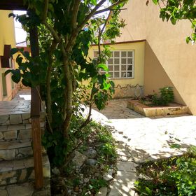 Rozália Vendégház Eger