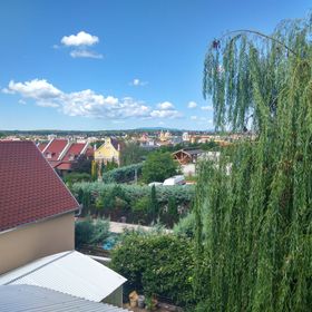 Rozália Vendégház Eger