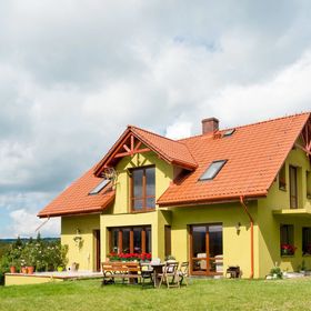 Apartamenty w Górach Stołowych w Szczytnej