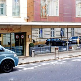 Hotel Avance Bratislava