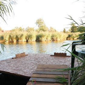 Vivien Vendégház 2 Berekfürdő