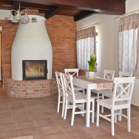 Vivien Vendégház 2 Berekfürdő