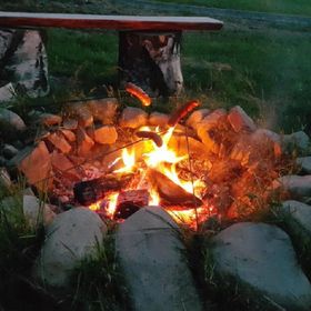 Domki Gaja Wysowa Zdrój