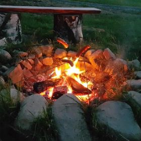 Domki Gaja Wysowa Zdrój