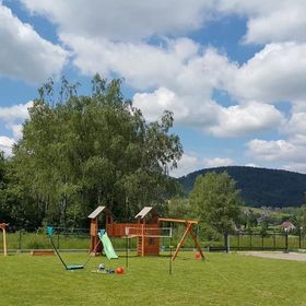 Domki Gaja Wysowa Zdrój