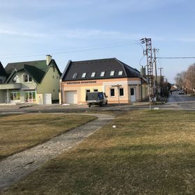 Kálvária Apartman Baja