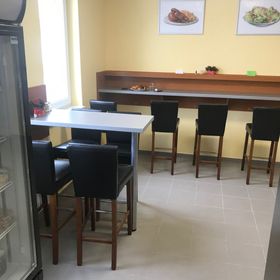 Kálvária Apartman Baja