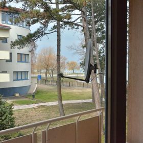 Ezüstpart Panoráma Apartman Siófok