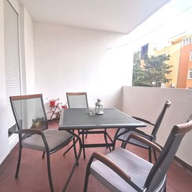 Residental Apartment Split