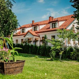 Pokoje Hotelowe Pod Kolumnami