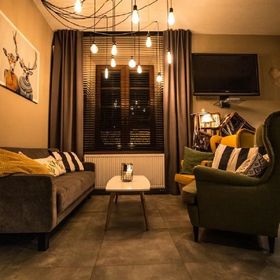 Pokoje Hotelowe Pod Kolumnami