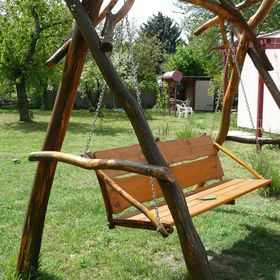 Arina Vendégház Balatonvilágos