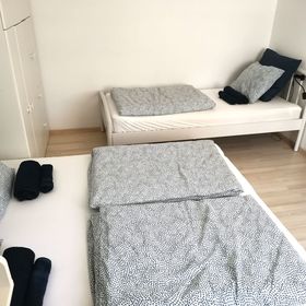 CORSO Central Home Keszthely