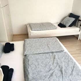 CORSO Central Home Keszthely