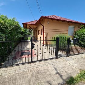 Zseki Apartman Hajdúszoboszló