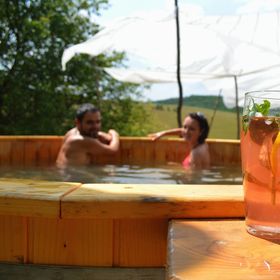 Faluhely Major Vendégház Mátranovák