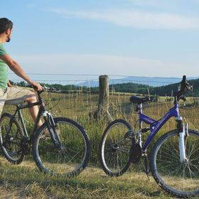 Faluhely Major Vendégház Mátranovák