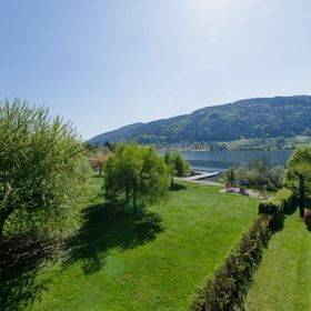 MOOKI Beach Apartman Gerlitzen-Ossiacher See