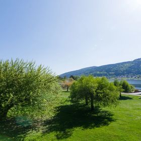 MOOKI Beach Apartman Gerlitzen-Ossiacher See