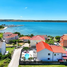 Apartmani Feliks Ljubač