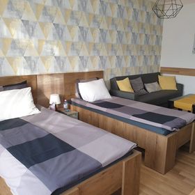 Green Apartman Salgótarján