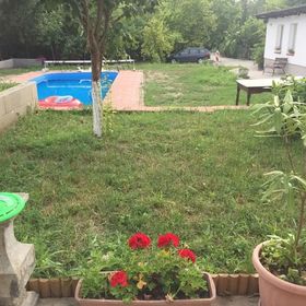 Piknik Vendégház Fertőrákos