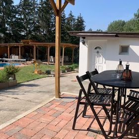 Piknik Vendégház Fertőrákos