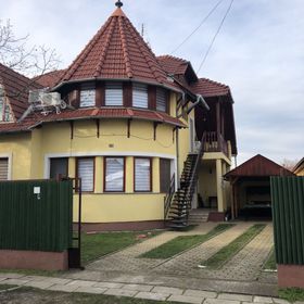 Pippi Villa Gyula
