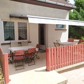 Sylvia Üdülőház Balatonalmádi