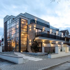 Trend Deluxe Siófok