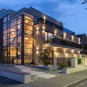 Trend Deluxe Siófok