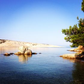 Apartman Tariba Supetarska Draga