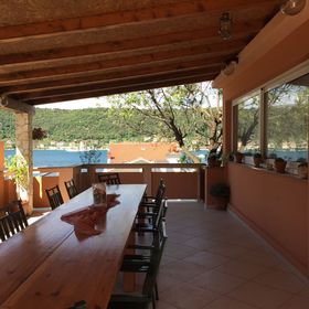 Apartman Tariba Supetarska Draga