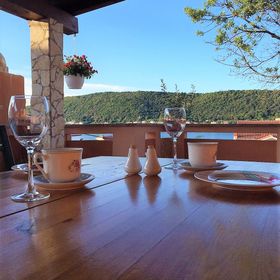 Apartman Tariba Supetarska Draga