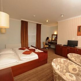 Hotel Encián Rajecké Teplice