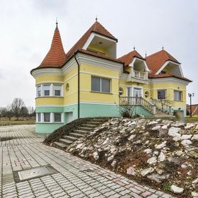 Elite Boutique Villa Örkény