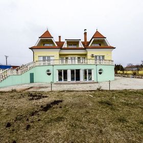 Elite Boutique Villa Örkény