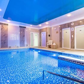 Hotel Lafonte Karlovy Vary