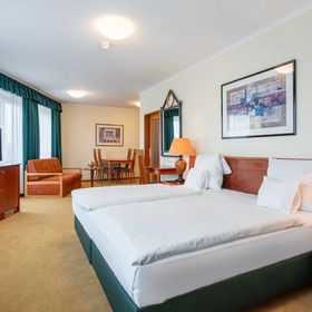 Hotel Lafonte Karlovy Vary