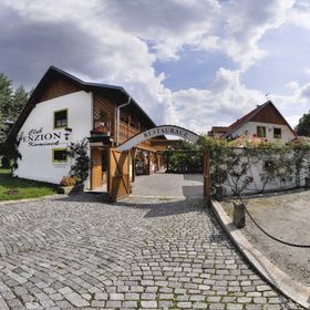 Club Penzion Kamínek Nové Hrady
