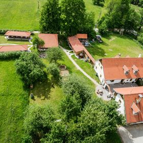 Club Penzion Kamínek Nové Hrady