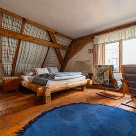 Dům v Centru Česká Kamenice