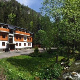 River Side Rezort Demänovská Dolina