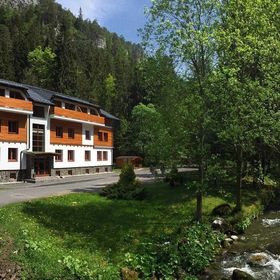 River Side Rezort Demänovská Dolina