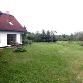 Prázdninový dům - PACL Červená Řečice