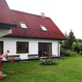 Prázdninový dům - PACL Červená Řečice