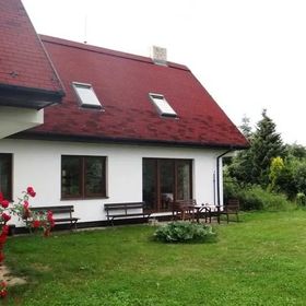 Prázdninový dům - PACL Červená Řečice