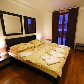 Apartments Ski & Sun Demänová